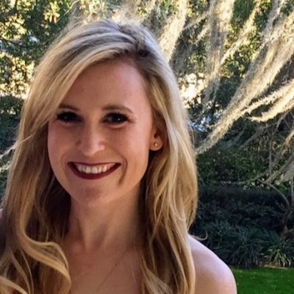 Meet your Posher, Cate